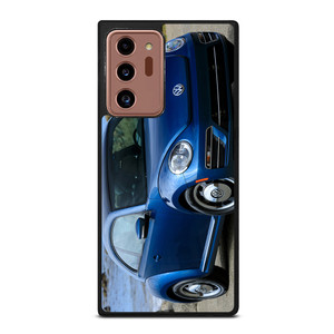 VW VOLKSWAGEN WHEEL 3 Samsung Galaxy Note 20 Ultra Case