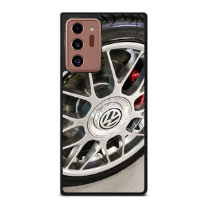 VW VOLKSWAGEN WHEEL Samsung Galaxy Note 20 Ultra Case VW VOLKSWAGEN WHEEL Samsung Galaxy Note 20 Ultra Case