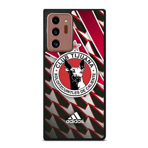 XOLOS TIJUANA 3 Samsung Galaxy Note 20 Ultra Case XOLOS TIJUANA 3 Samsung Galaxy Note 20 Ultra Case