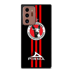 XOLOS TIJUANA Samsung Galaxy Note 20 Ultra Case XOLOS TIJUANA Samsung Galaxy Note 20 Ultra Case