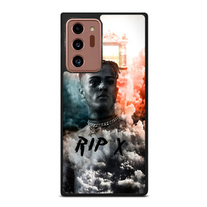 XXXTENTACION Samsung Galaxy Note 20 Ultra Case XXXTENTACION Samsung Galaxy Note 20 Ultra Case