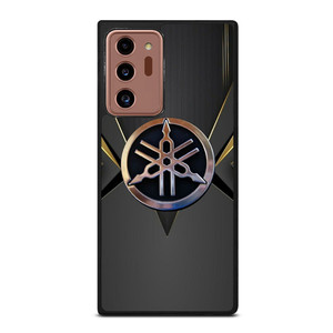 YAMAHA LOGO 2 Samsung Galaxy Note 20 Ultra Case YAMAHA LOGO 2 Samsung Galaxy Note 20 Ultra Case
