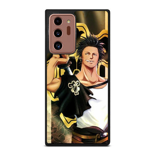 YAMI BLACK CLOVER 2 Samsung Galaxy Note 20 Ultra Case