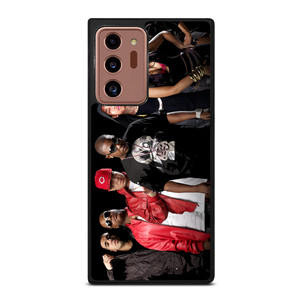 YMCMB 3 Samsung Galaxy Note 20 Ultra Case YMCMB 3 Samsung Galaxy Note 20 Ultra Case