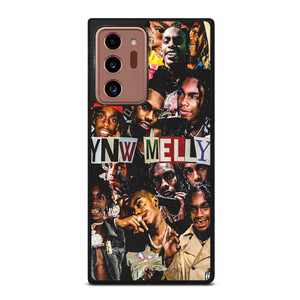 YNW MELLY Samsung Galaxy Note 20 Ultra Case YNW MELLY Samsung Galaxy Note 20 Ultra Case