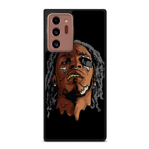 YOUNG THUG CARTOON Samsung Galaxy Note 20 Ultra Case YOUNG THUG CARTOON Samsung Galaxy Note 20 Ultra Case