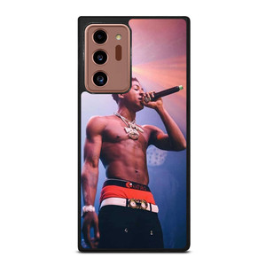 YOUNGBOY NEVER BROKE AGAIN Samsung Galaxy Note 20 Ultra Case