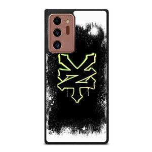 ZOO YORK LOGO Samsung Galaxy Note 20 Ultra Case ZOO YORK LOGO Samsung Galaxy Note 20 Ultra Case