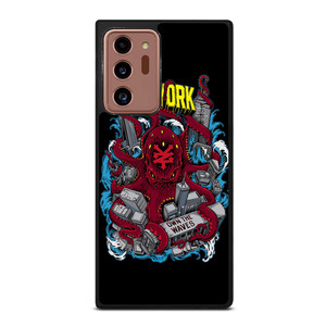 ZOO YORK Samsung Galaxy Note 20 Ultra Case