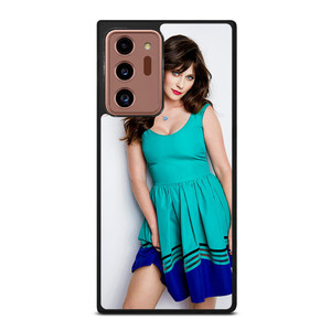 ZOOEY DESCHANEL SEXY 3 Samsung Galaxy Note 20 Ultra Case