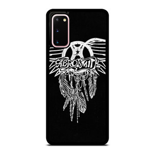 AEROSMITH LOGO Samsung Galaxy S20 Case