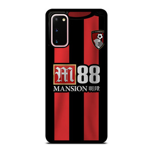 AFC BOURNEMOUTH KIT EPL Samsung Galaxy S20 Case