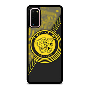 AL ITTIHAD FC ICON Samsung Galaxy S20 Case