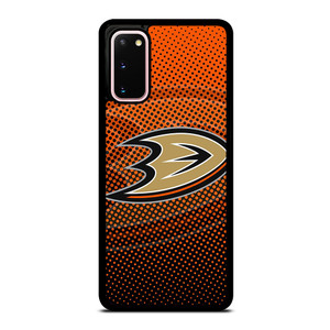 ANAHEIM DUCKS LOGO 3 Samsung Galaxy S20 Case