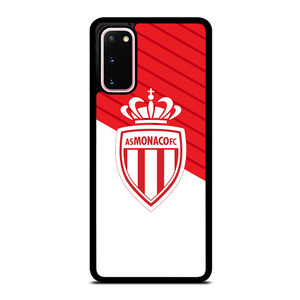AS MONACO FC 2 LOGO 3 Samsung Galaxy S20 Case