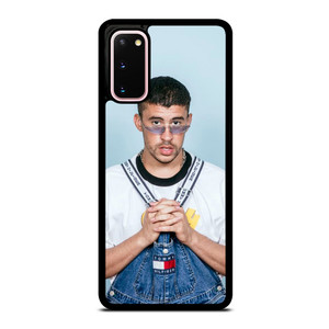 BAD BUNNY TOMMY HILFIGER Samsung Galaxy S20 Case BAD BUNNY TOMMY HILFIGER Samsung Galaxy S20 Case