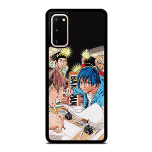 BAKUMAN ANIME Samsung Galaxy S20 Case