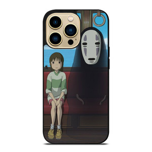 SPIRITED AWAY iPhone 14 Pro Max Case