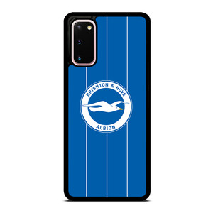BRIGHTON HOVE ALBION FC 2 Samsung Galaxy S20 Case