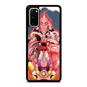 BUU MAJIN BUU Samsung Galaxy S20 Case BUU MAJIN BUU Samsung Galaxy S20 Case