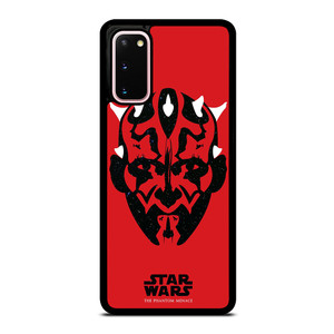 DARTH MAUL STAR WARS 2 Samsung Galaxy S20 Case