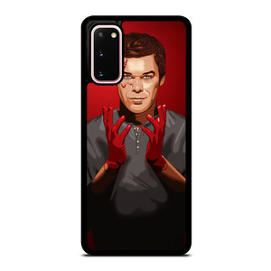 DEXTER 2 Samsung Galaxy S20 Case