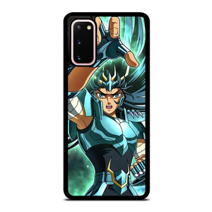 DRAGON SHIRYU SAINT SEIYA 2 Samsung Galaxy S20 Case