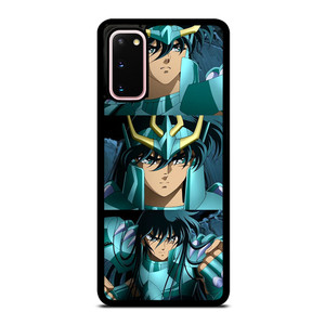 DRAGON SHIRYU SAINT SEIYA Samsung Galaxy S20 Case
