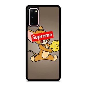 JERRY HYPEBEAST TOM AND JERRY Samsung Galaxy S20 Case JERRY HYPEBEAST TOM AND JERRY Samsung Galaxy S20 Case