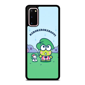 KEROPPI CUTE 2 Samsung Galaxy S20 Case