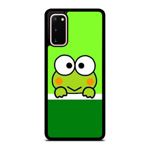 KEROPPI CUTE 3 Samsung Galaxy S20 Case KEROPPI CUTE 3 Samsung Galaxy S20 Case