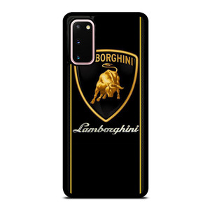 LAMBORGHINI LOGO 2 Samsung Galaxy S20 Case