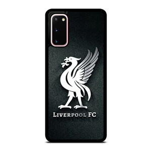LIVERPOOL FC LOGO 4 Samsung Galaxy S20 Case LIVERPOOL FC LOGO 4 Samsung Galaxy S20 Case