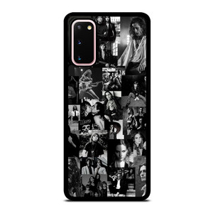 MANESKIN ZITTIE BUONI COLLAGE Samsung Galaxy S20 Case MANESKIN ZITTIE BUONI COLLAGE Samsung Galaxy S20 Case