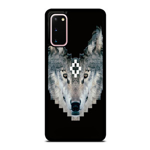 MARCELO BURLON LOGO Samsung Galaxy S20 Case MARCELO BURLON LOGO Samsung Galaxy S20 Case