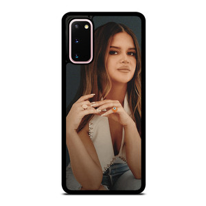 MAREN MORRIS CUTE 4 Samsung Galaxy S20 Case