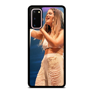 MAREN MORRIS SINGING Samsung Galaxy S20 Case MAREN MORRIS SINGING Samsung Galaxy S20 Case
