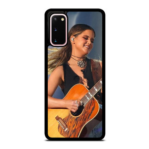 MAREN MORRIS WITH GUITAR Samsung Galaxy S20 Case MAREN MORRIS WITH GUITAR Samsung Galaxy S20 Case