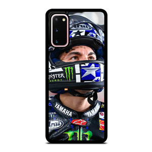 MAVERICK VINALES HELMET Samsung Galaxy S20 Case MAVERICK VINALES HELMET Samsung Galaxy S20 Case