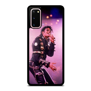 MICHAEL JACKSON 2 Samsung Galaxy S20 Case