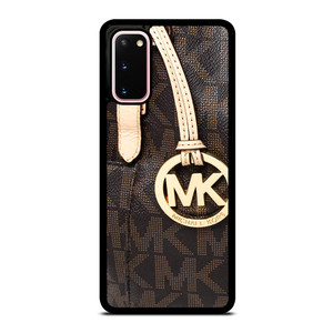 MICHAEL KORS LOGO Samsung Galaxy S20 Case
