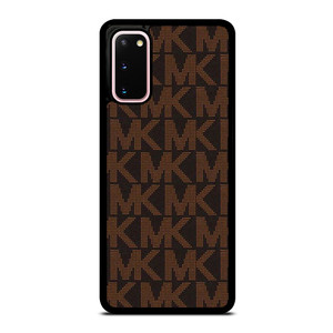 MICHAEL KORS PATTERN Samsung Galaxy S20 Case MICHAEL KORS PATTERN Samsung Galaxy S20 Case
