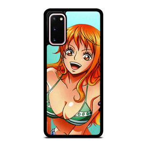 NAMI ONE PIECE SEXY Samsung Galaxy S20 Case NAMI ONE PIECE SEXY Samsung Galaxy S20 Case