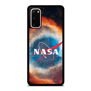 NASA LOGO 2 Samsung Galaxy S20 Case