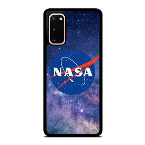 NASA LOGO Samsung Galaxy S20 Case