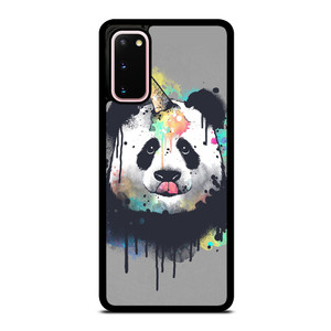 PANDACORN 2 Samsung Galaxy S20 Case