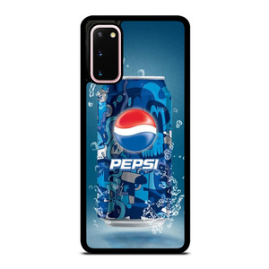 PEPSI DRINK Samsung Galaxy S20 Case