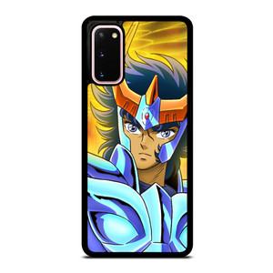 PHOENIX SAINT SEIYA 3 Samsung Galaxy S20 Case PHOENIX SAINT SEIYA 3 Samsung Galaxy S20 Case