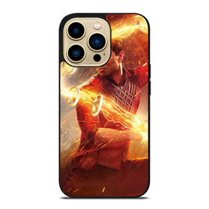 SHANG-CHI THE TEN RINGS 3 iPhone 14 Pro Max Case