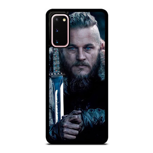 RAGNAR VIKINGS 2 Samsung Galaxy S20 Case